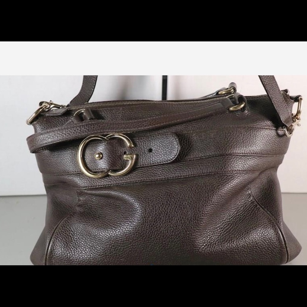 Rare Authentic Vintage Gucci Bag